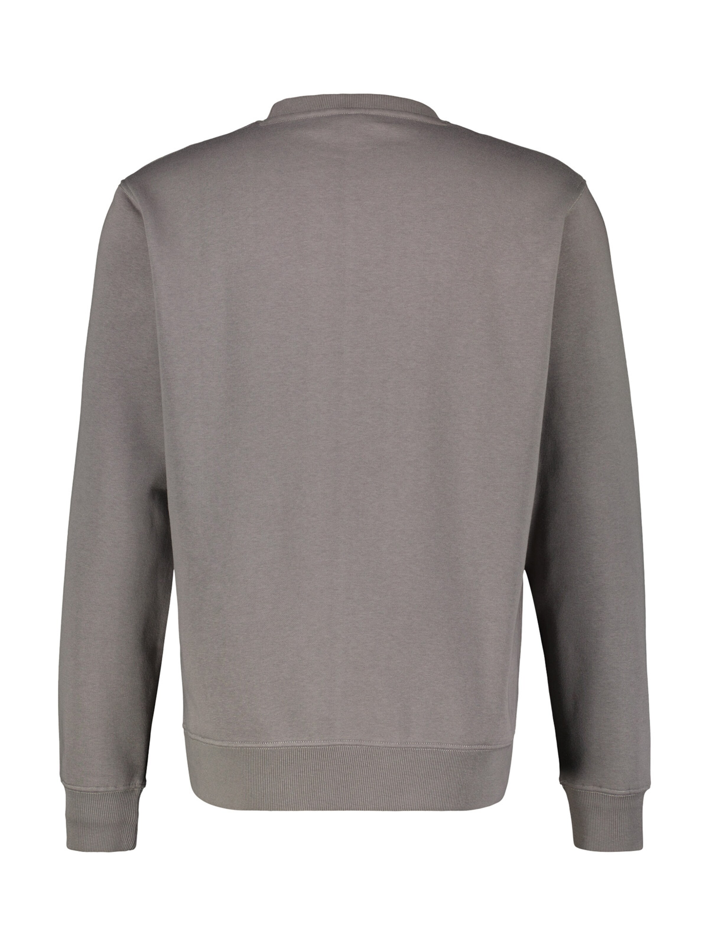 LERROS Sweatshirt in Grey