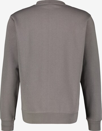 LERROS Sweatshirt in Grau