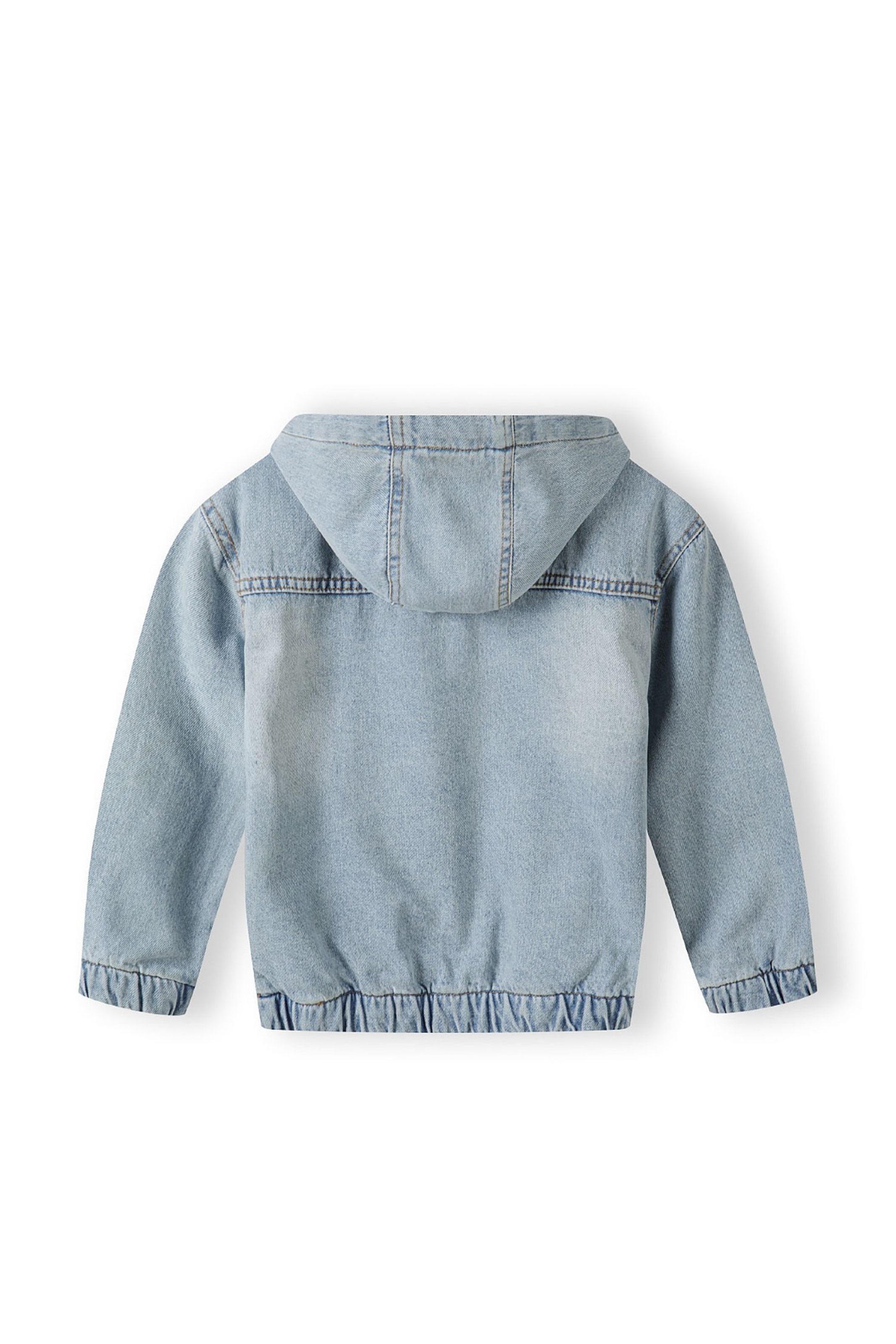 MINOTI Jacke in Blau