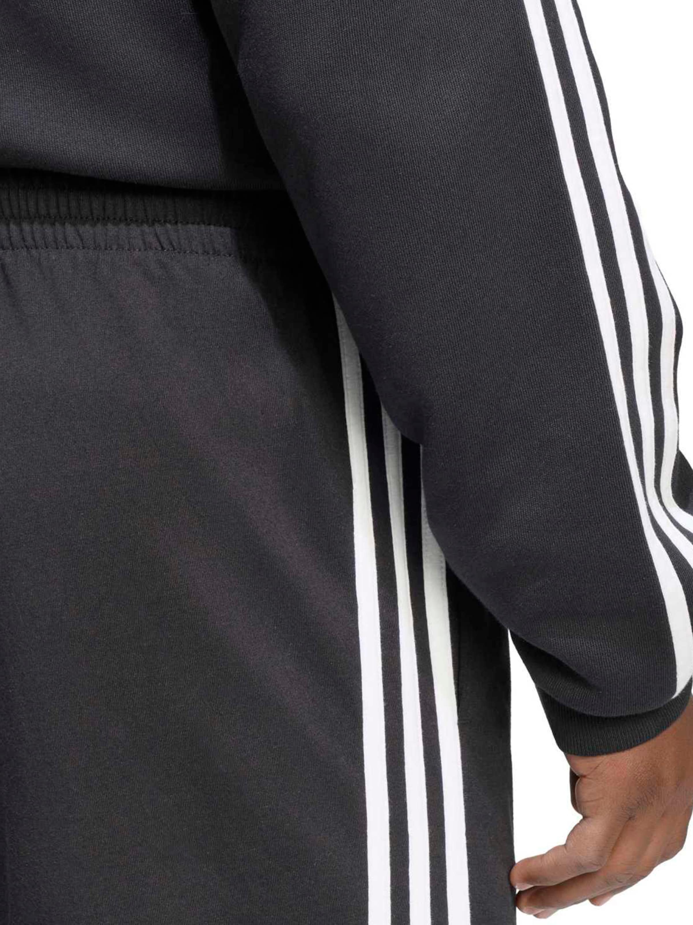 Regular Pantalon de sport ADIDAS SPORTSWEAR en noir