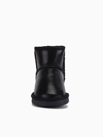 Island Boot Saappaat 'CLAIRE' värissä musta