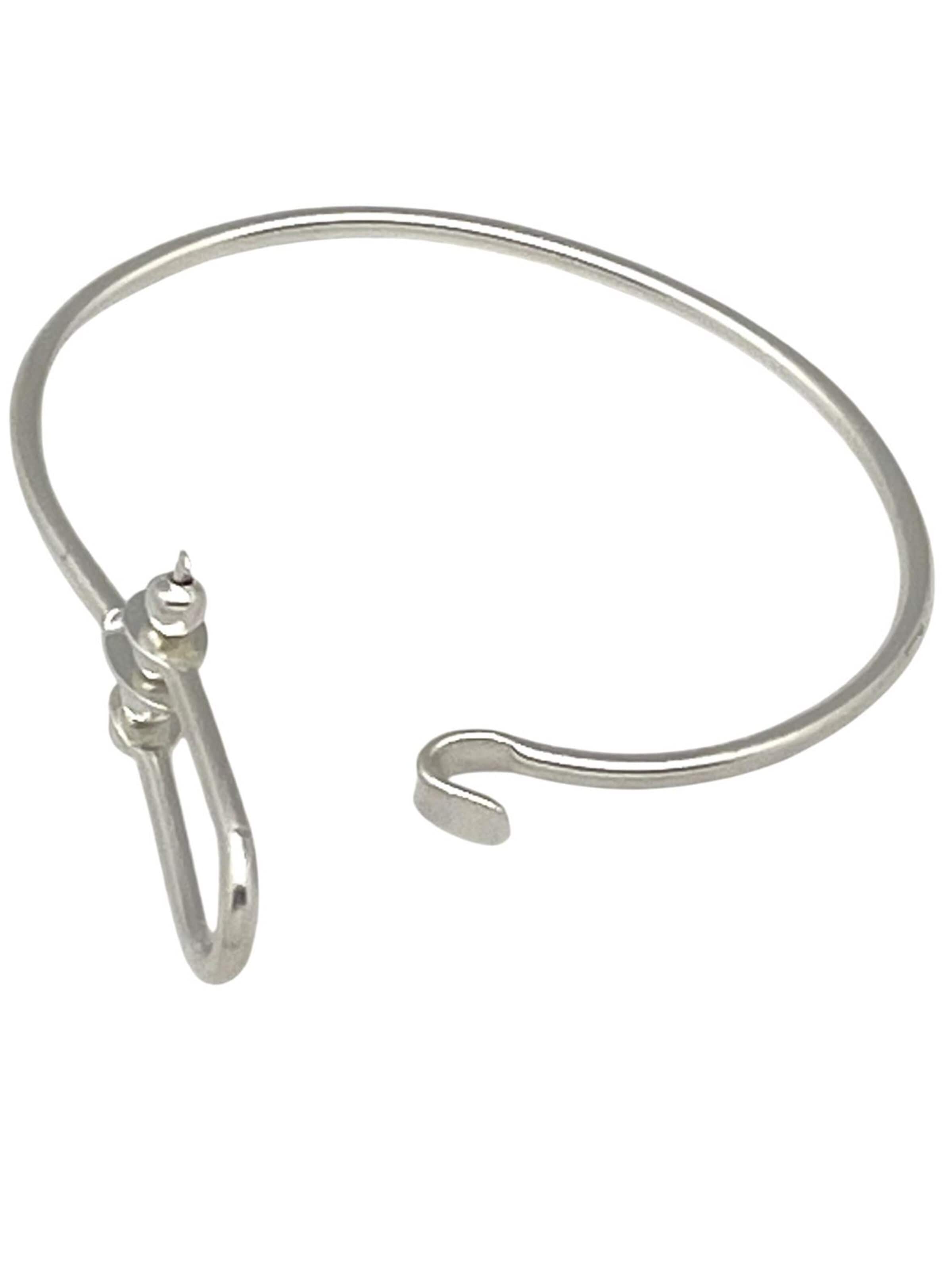 Gloria Mago - Pulsera en plata
