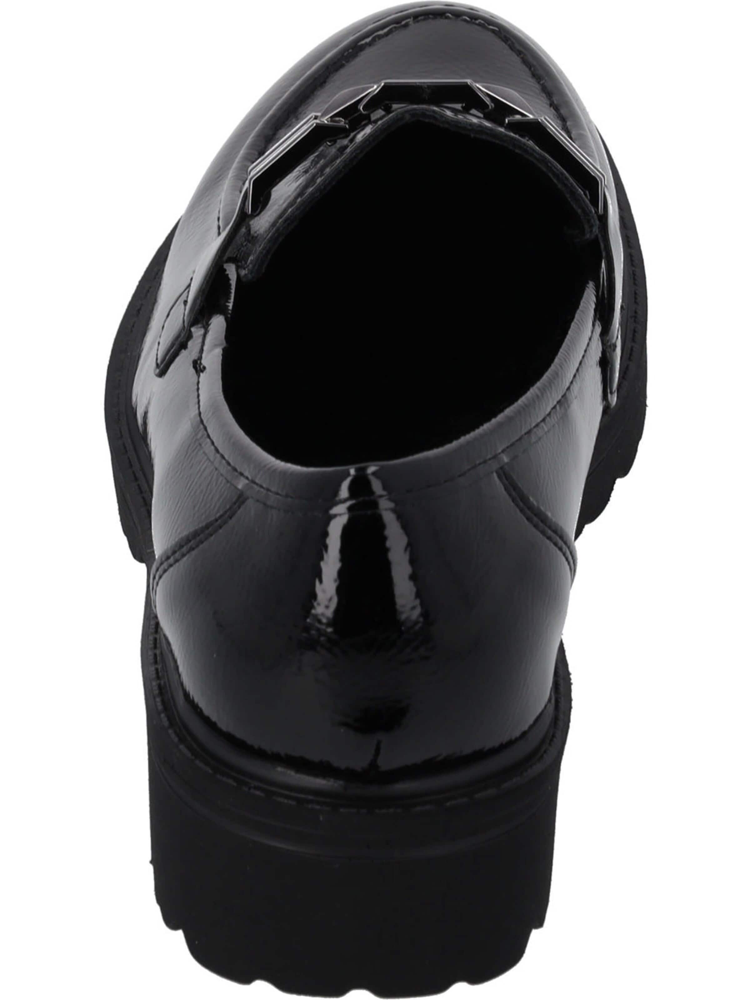 Palado Slipper 'Palado Mandes'‌‌‌‌‌‌ in Schwarz