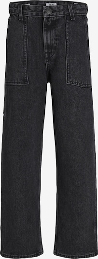 Jack & Jones Junior Jean en noir, Vue avec produit