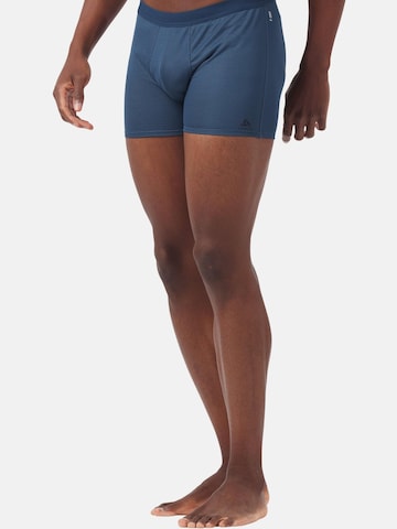 ODLO Sports underpants 'ACTIVE F-DRY LIGHT' in Blue