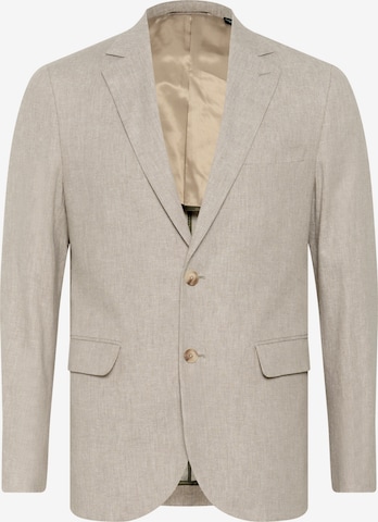 Matinique - Chaqueta saco 'MAGeorge' en gris: frente