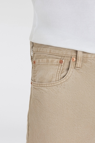 LEVI'S ® Regular Jeans in Beige