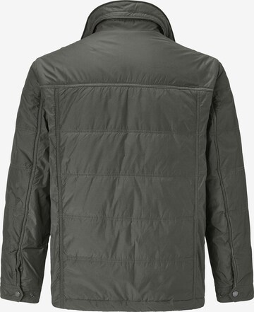 S4 Jackets Winter Jacket in Green