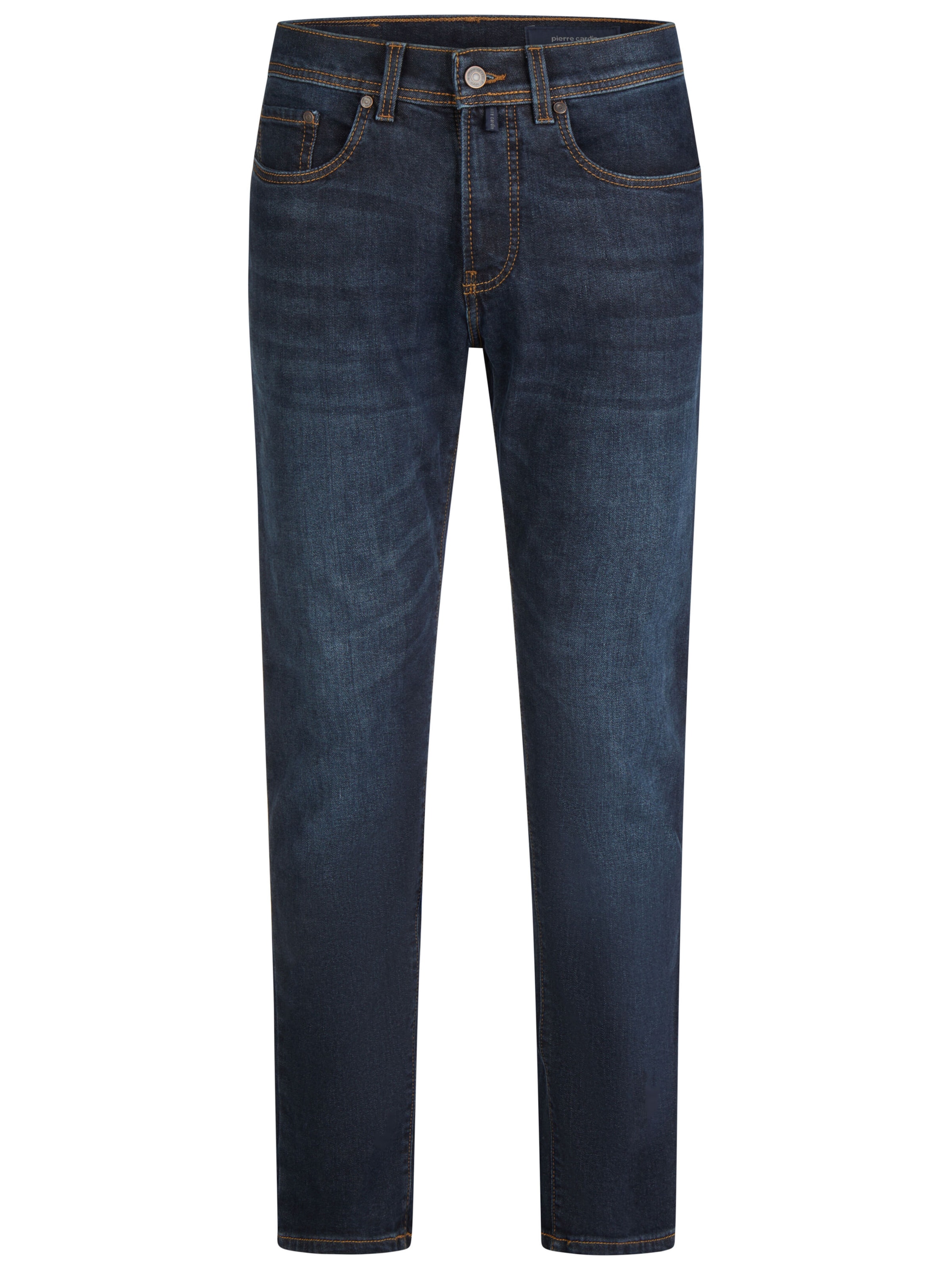 PIERRE CARDIN Jeans 'Lyon' in Blau: Vorderseite