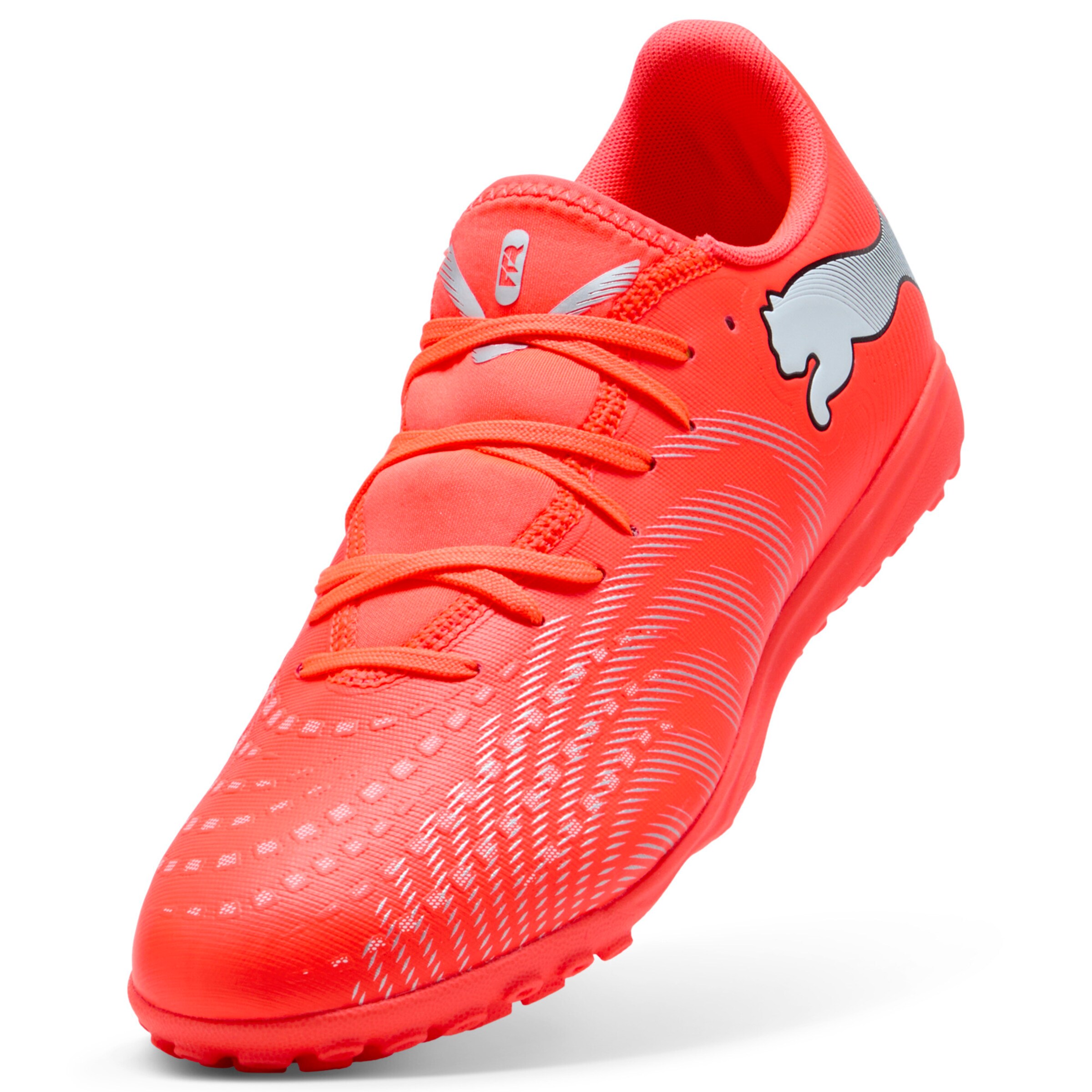 PUMA Fußballschuh 'Future 9 Play' in Rot