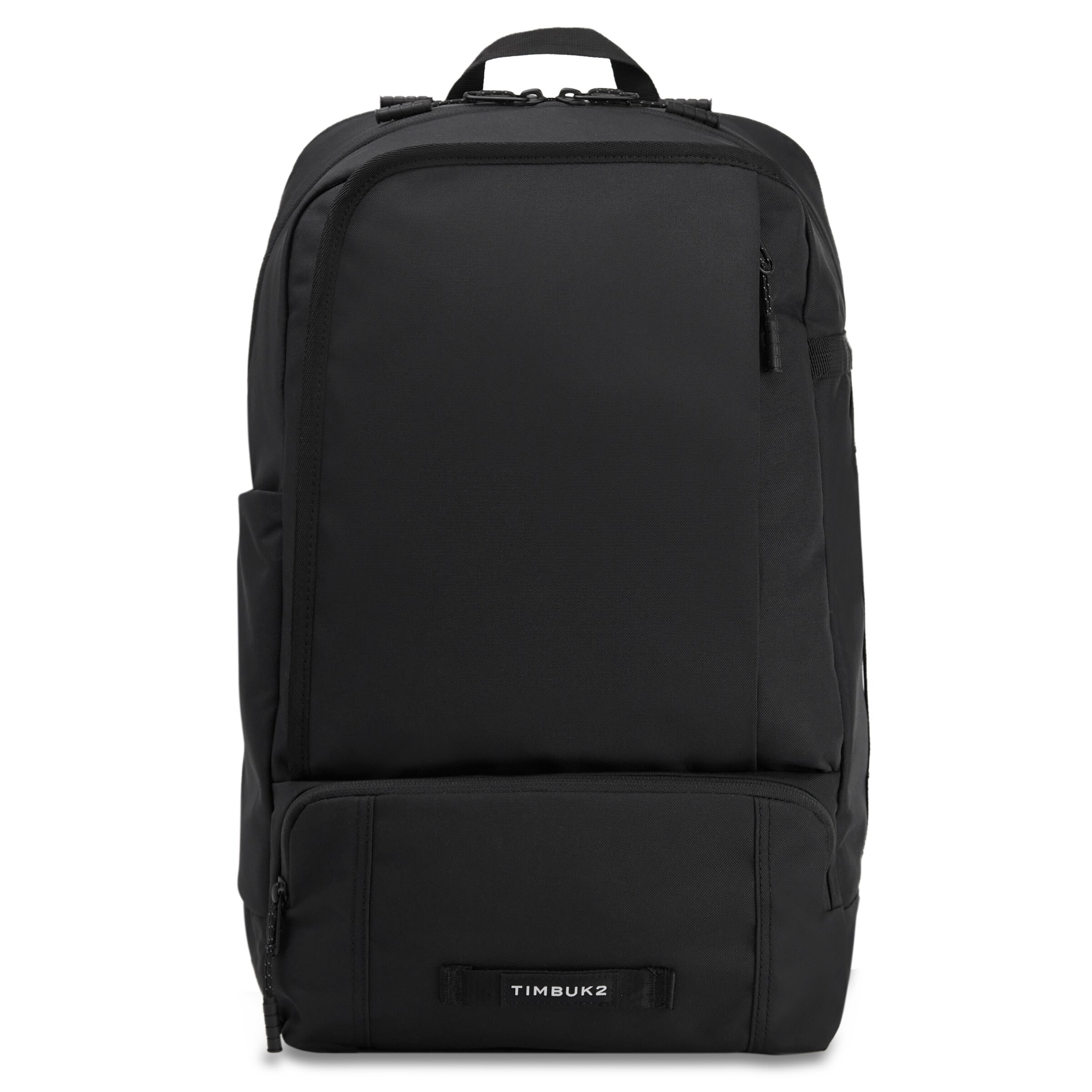 TIMBUK2 Rugzak 'Heritage Q' in Zwart: voorkant