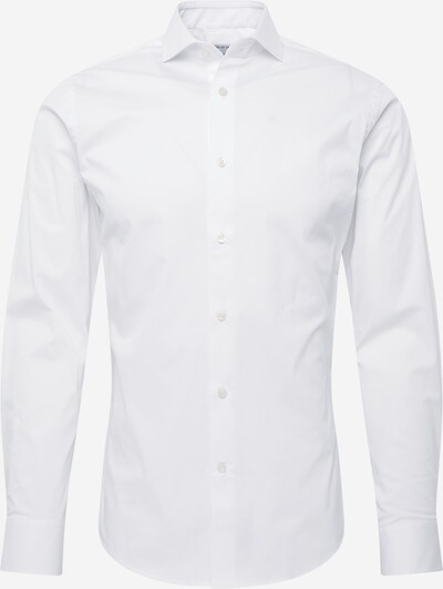 Tiger of Sweden Chemise 'FARRELL 5' en blanc, Vue avec produit