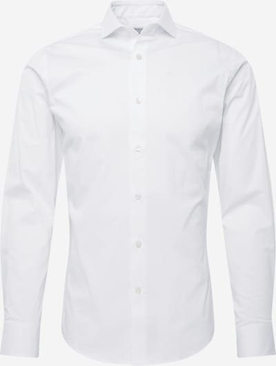 Camicia 'FARRELL 5' Tiger of Sweden di colore bianco, Visualizzazione prodotti