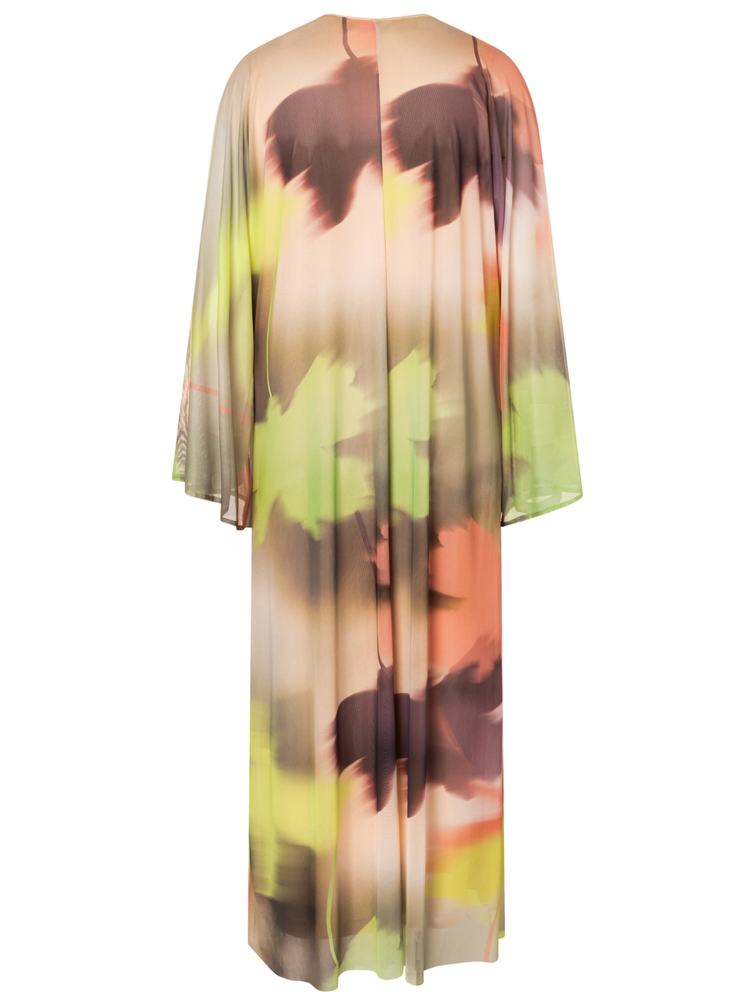 Ana Alcazar Dress 'Denah' in Mixed colours