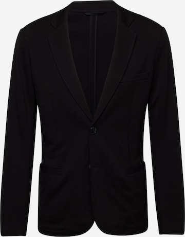 ARMANI EXCHANGE Пиджак 'GIACCA' в Черный: спереди