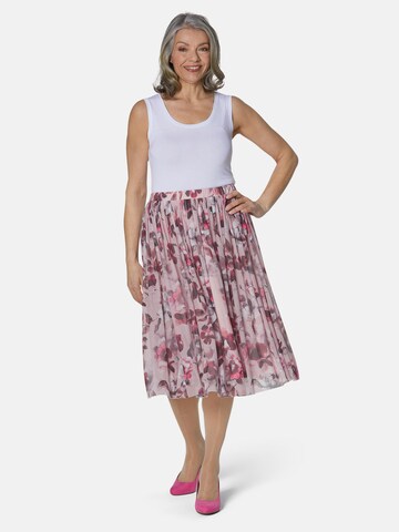 Goldner Skirt in Pink