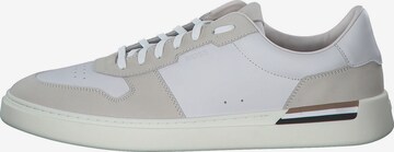 HUGO Sneaker '50517303' in Grau