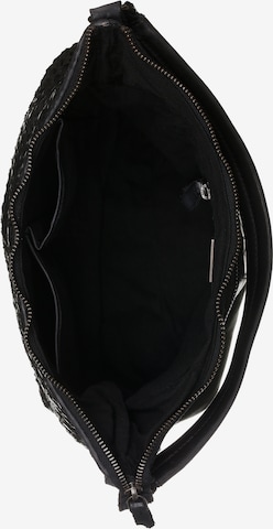 ASH Shoulder Bag in Black