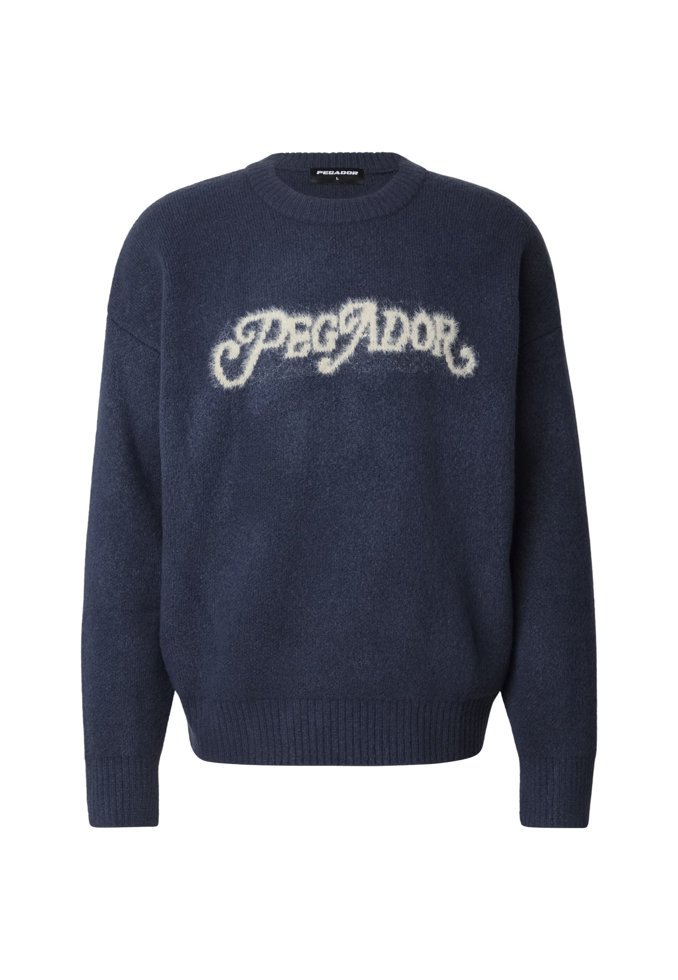 Pullover 'Nepole' di Pegador in blu: frontale