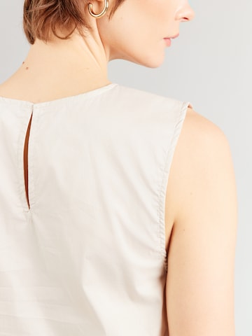 OBJECT Топ 'OBJPaige' в Бежевый