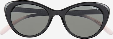 O’Neill Eyewear Sonnenbrille in Pink: Vorderseite
