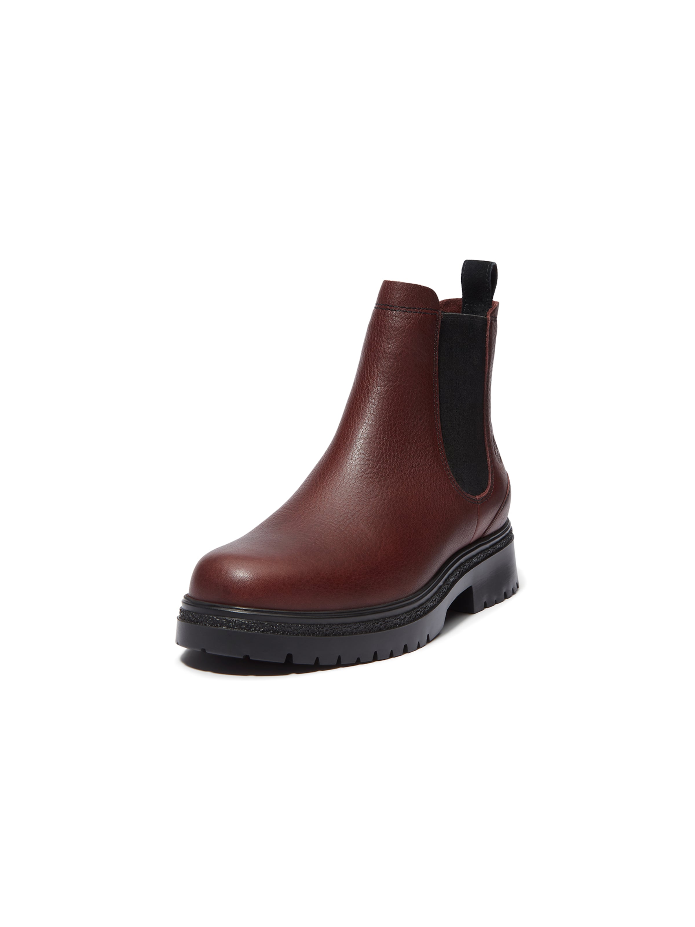 Boots chelsea di TIMBERLAND in rosso