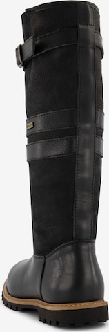 Travelin Boots 'Norway' in Black