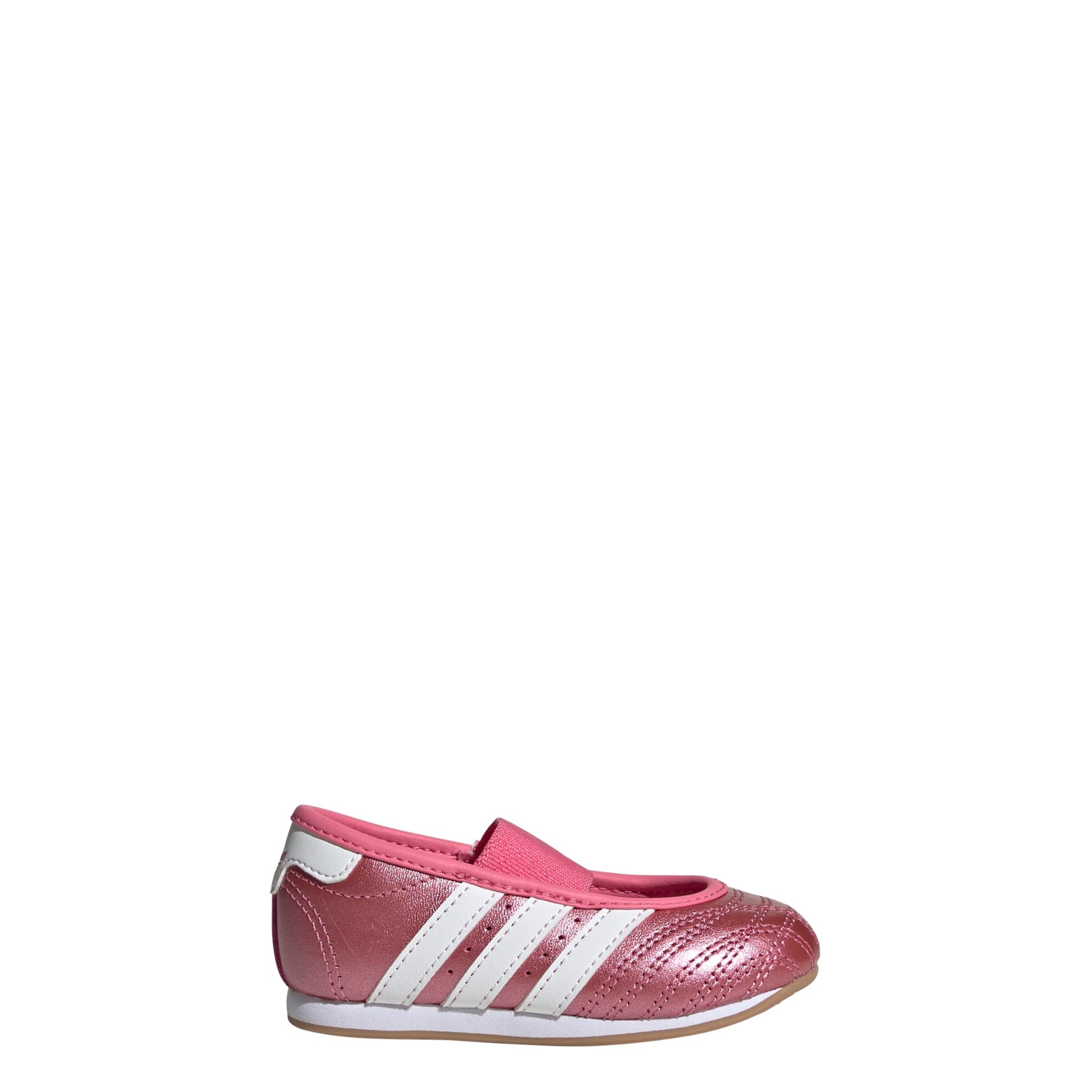 Baskets ADIDAS ORIGINALS en rose