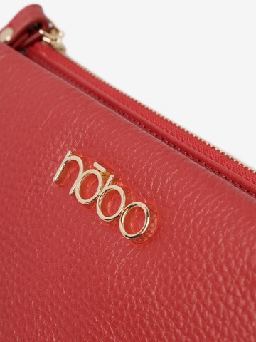 NOBO Wallet in Red