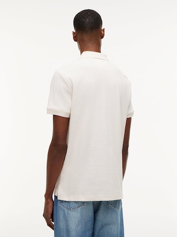 T-Shirt TOMMY HILFIGER en beige