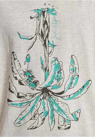 Just Rhyse Shirt in Grey