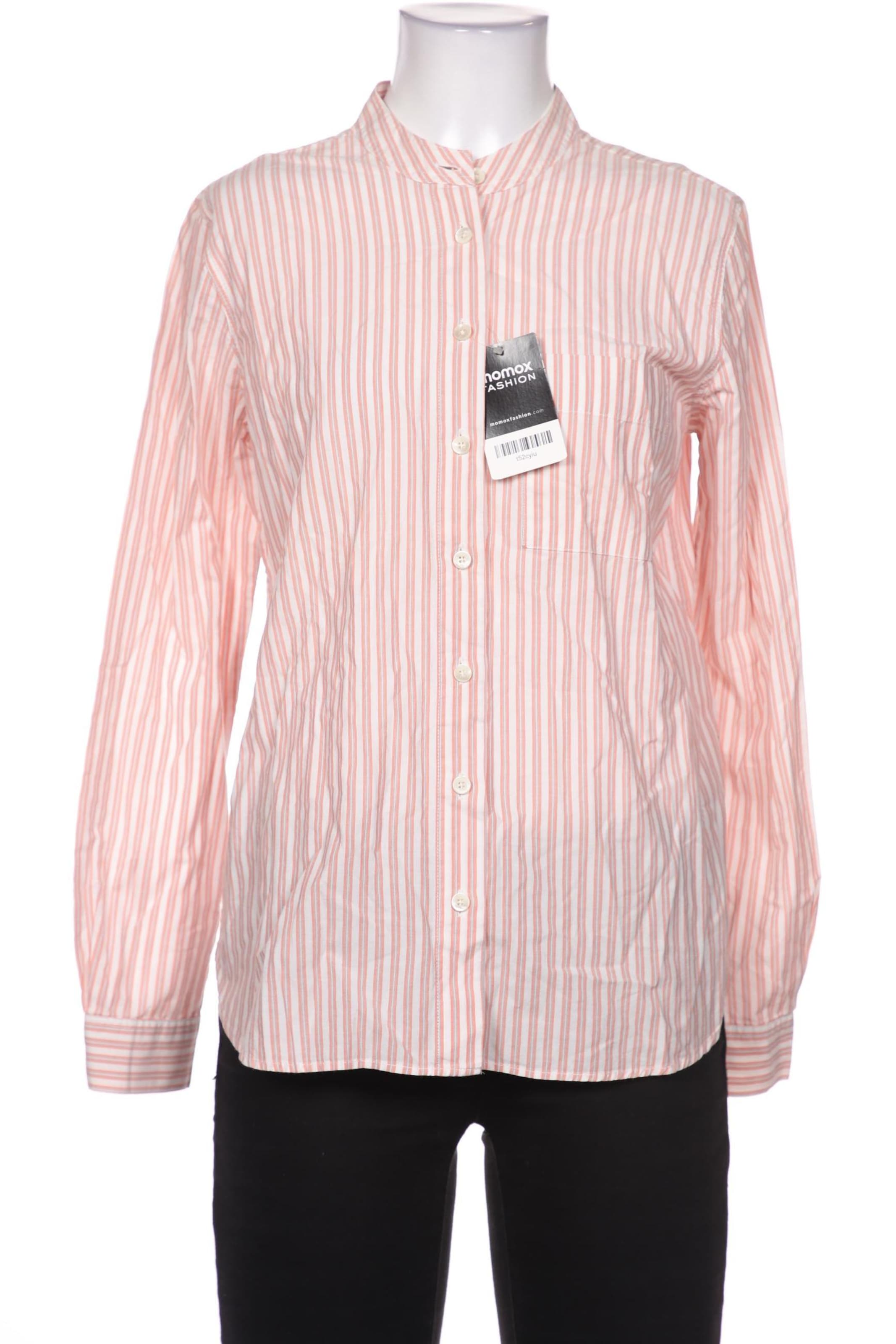 Closed Bluse S in Orange: Vorderseite