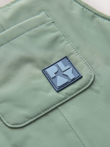 Next Loose fit Overalls in Green