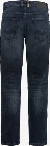 CAMEL ACTIVE Loose fit Jeans in Blue