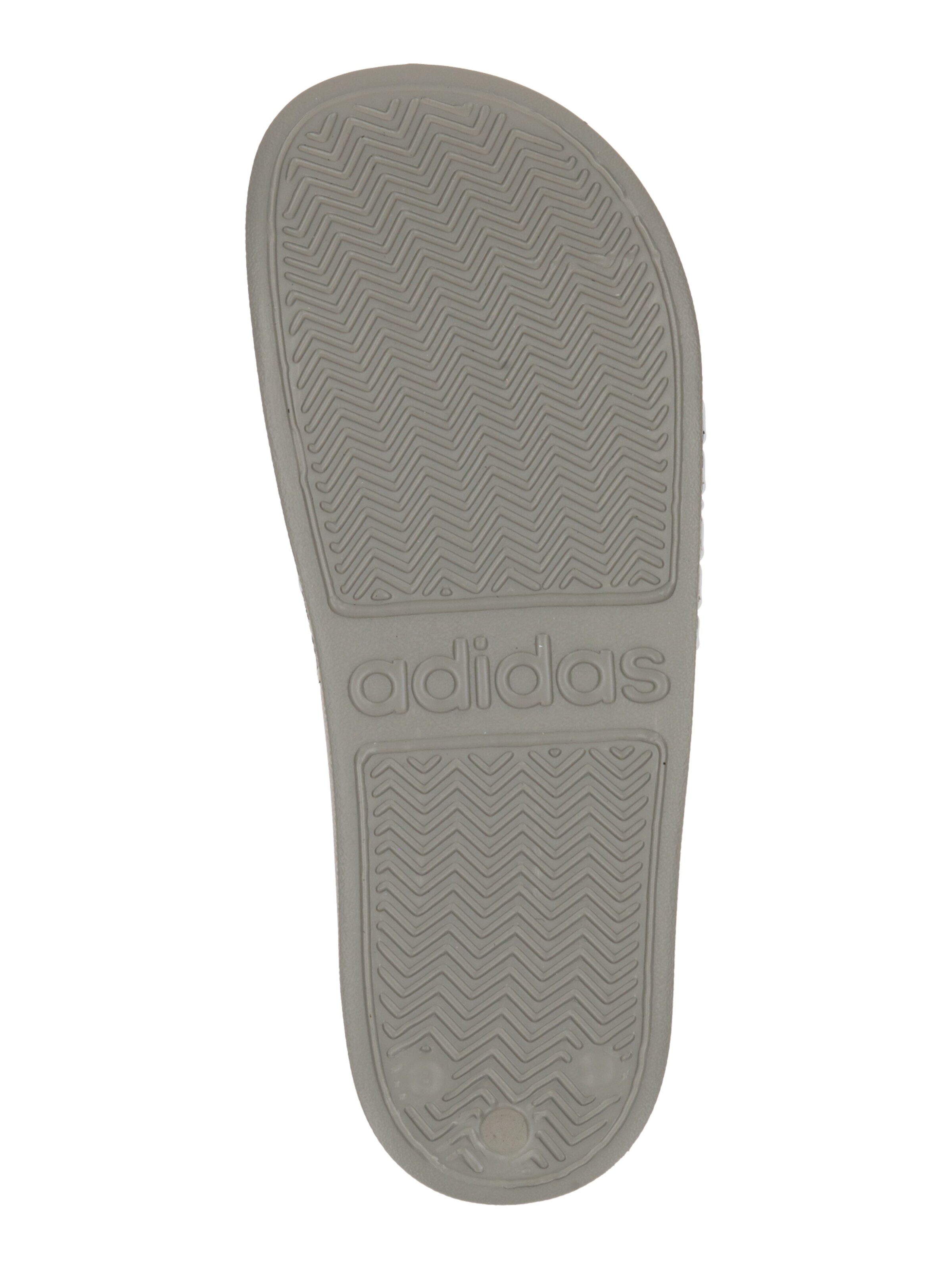 ADIDAS SPORTSWEAR Σαγιονάρα 'Adilette' σε πράσινο