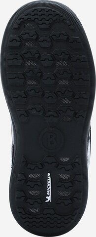 BOGNER Snowboots 'LES ARCS' in Schwarz