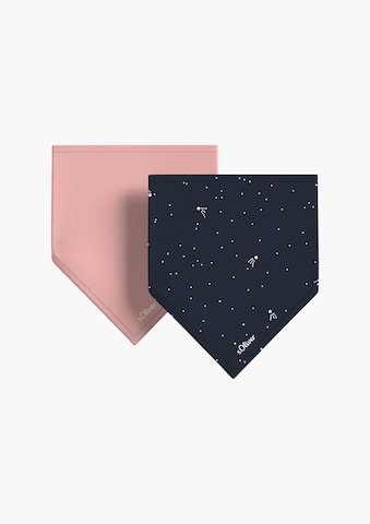 s.Oliver Tuch (OCS) in Pink