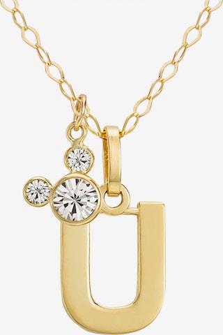 Disney Jewelry Jewelry in Gold: front