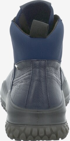 Westland Boots 'Marla W01' in Blue