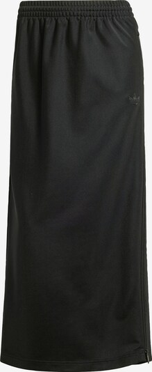 ADIDAS ORIGINALS Skirt 'Firebird' in Black, Item view