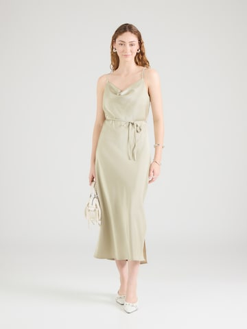 ABOUT YOU - Vestido de gala 'Jaden' en verde