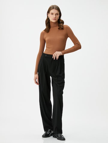 Koton Sweater in Beige