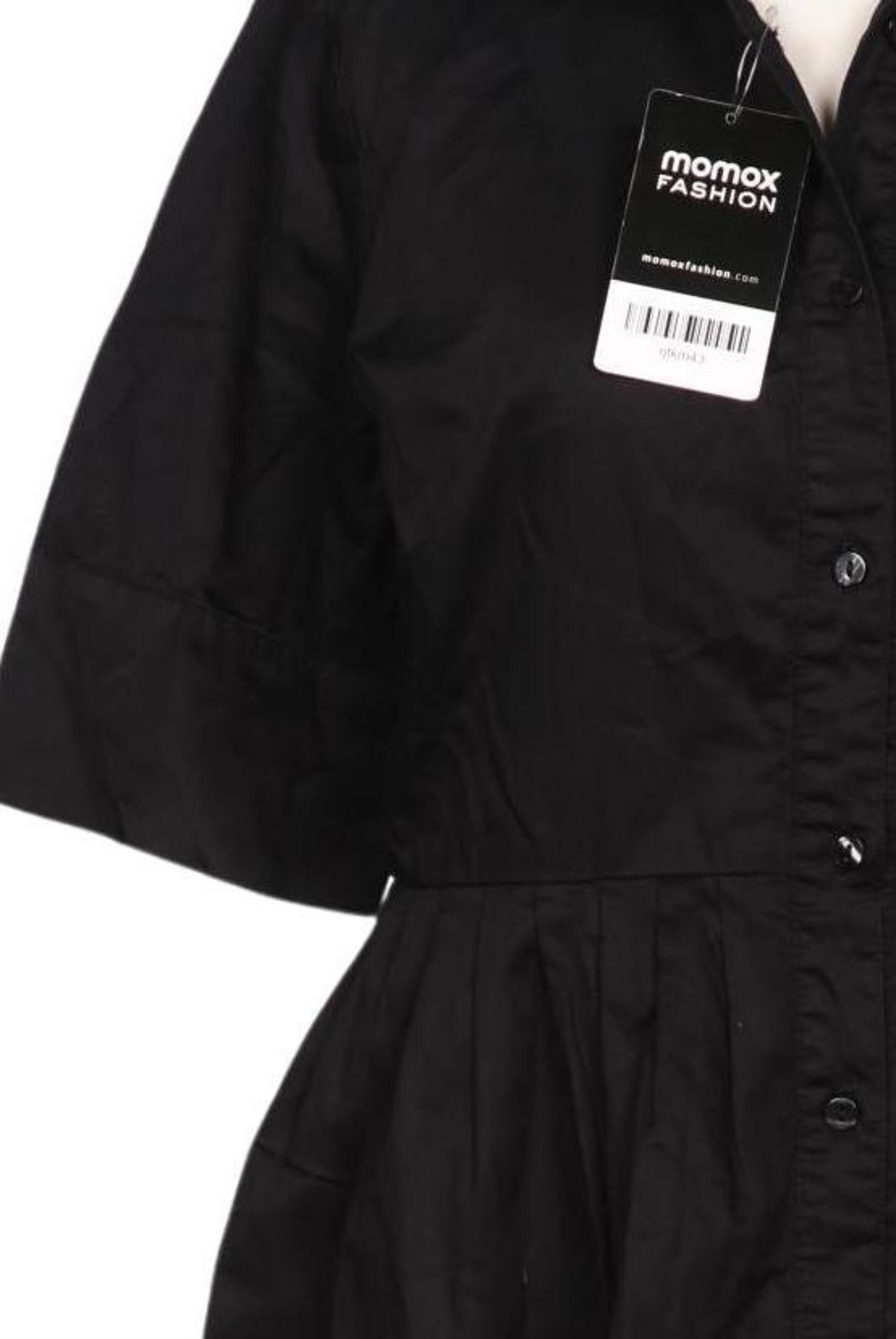 HALLHUBER Dress in S in Black