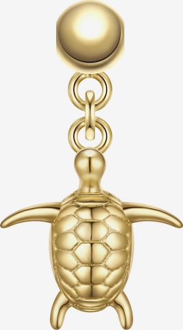 Glanzstücke München - Colgante en oro: frente