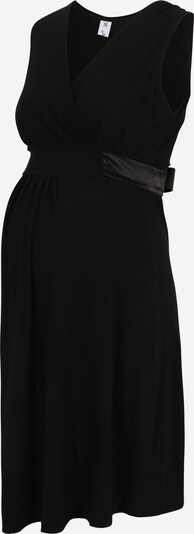 Bebefield Kleid 'Lauren' in schwarz, Produktansicht