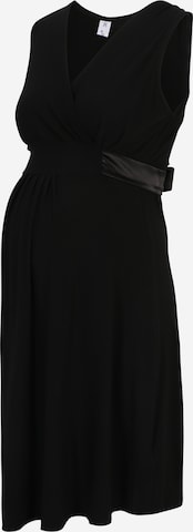Bebefield Kleit 'Lauren', värv must: eest vaates