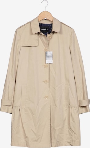 MAX&Co. Mantel M in Beige: Vorderseite