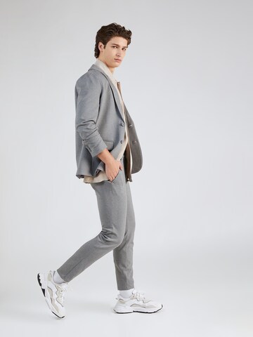 Only & Sons - regular Traje en gris