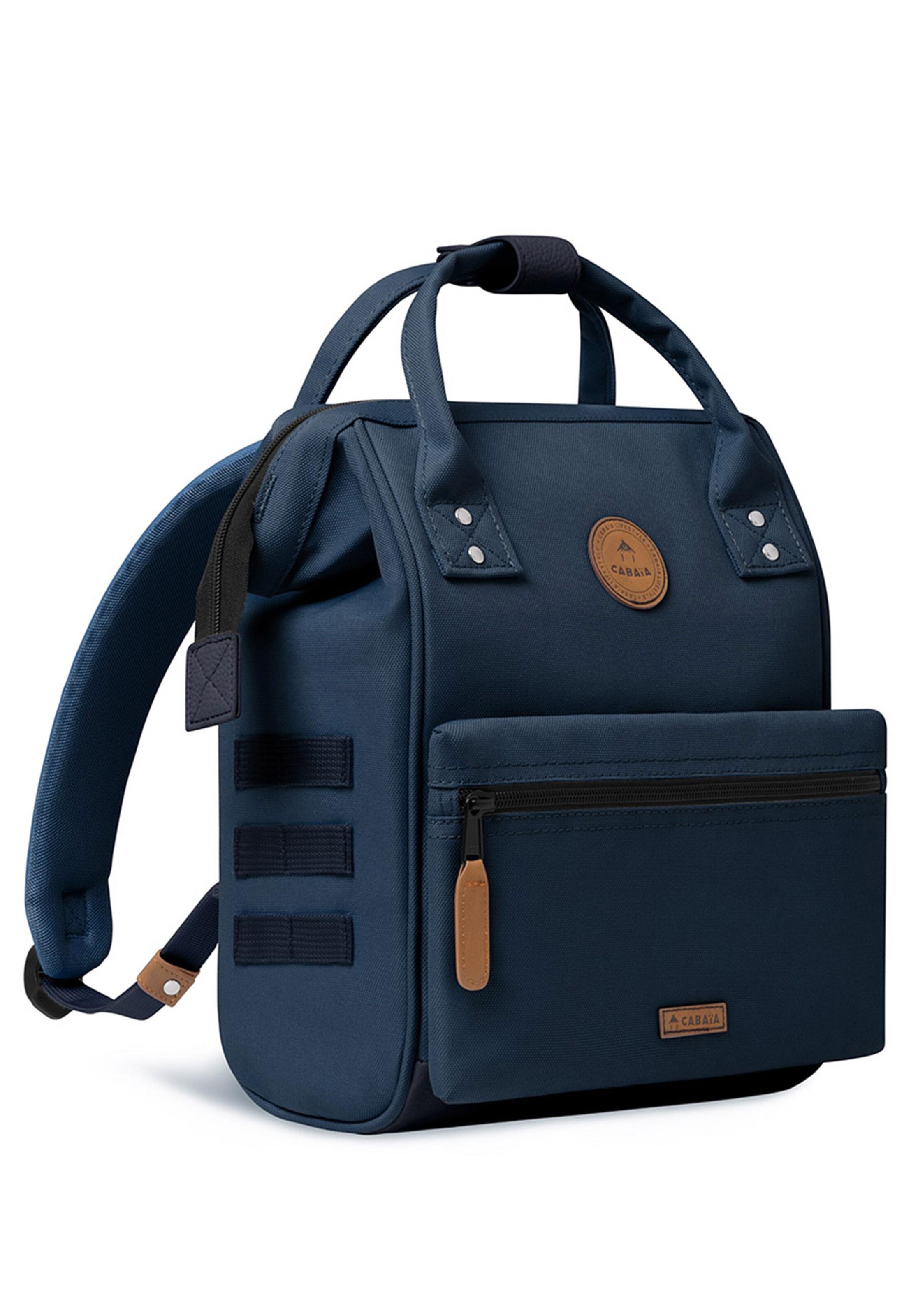 Cabaia Backpack in Blue