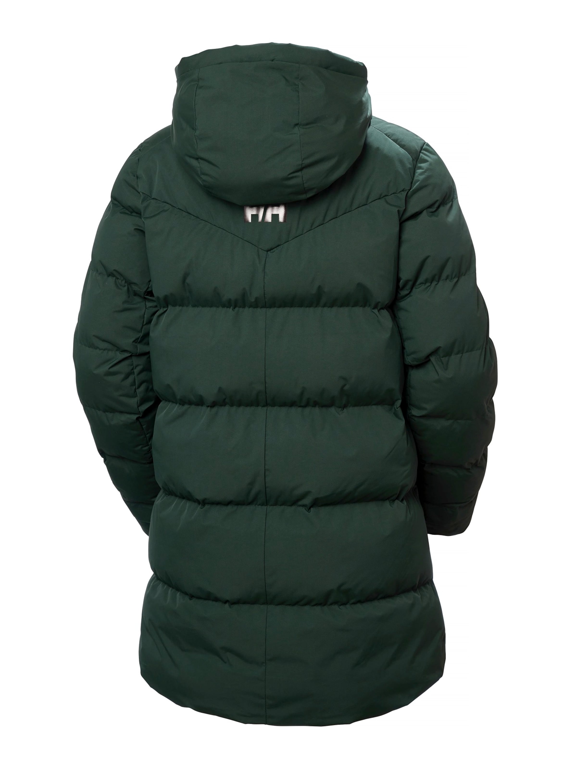 Veste outdoor 'ADORE' HELLY HANSEN en vert